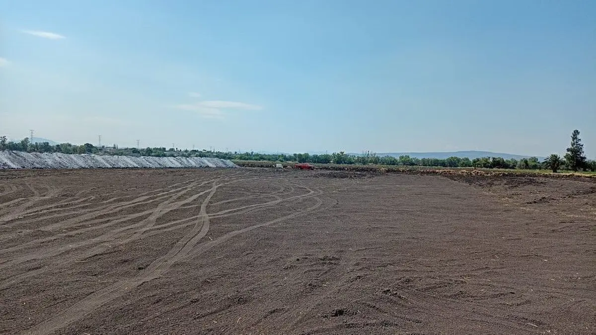 Terreno en venta en La Norita, Apaseo El Grande — foto 1 de 5