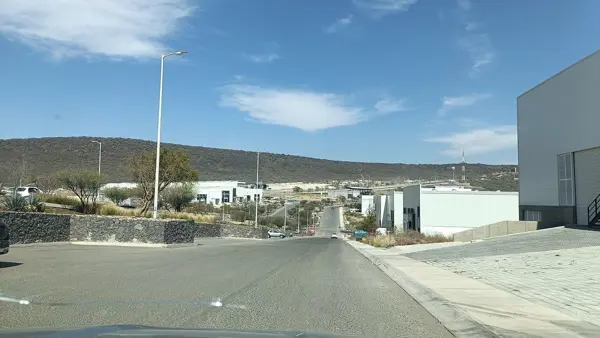 Terreno en venta en Cerro Prieto, El Marqués — foto 3 de 8
