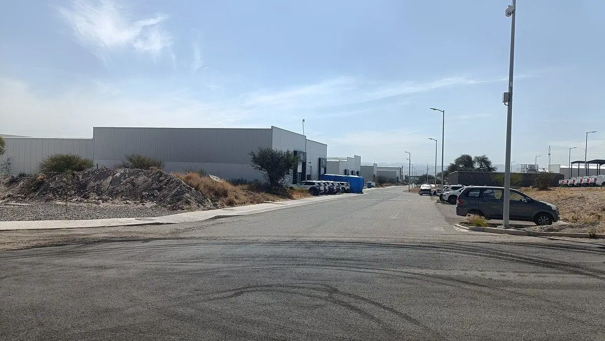 Terreno en venta en Cerro Prieto, El Marqués — foto 1 de 8