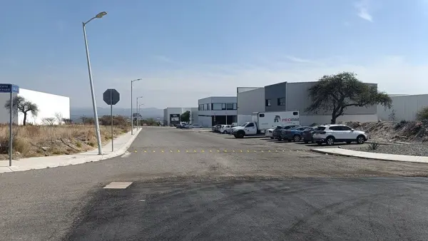 Terreno en venta en Cerro Prieto, El Marqués — foto 2 de 8