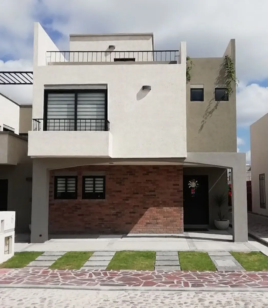 Casa en venta en Zirándaro, San Miguel de Allende — foto 1 de 10