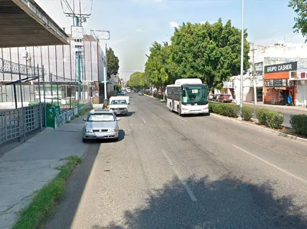 Terreno en renta en Corregidora, Querétaro — foto 2 de 8