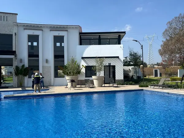 Terreno en venta en Ciudad Maderas Residencial Querétaro, El Marqués — foto 3 de 18