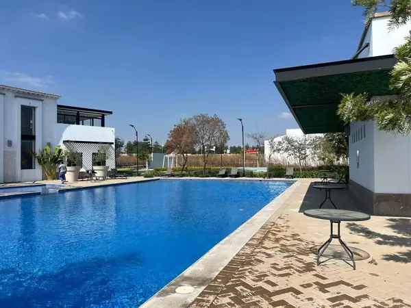 Terreno en venta en Ciudad Maderas Residencial Querétaro, El Marqués — foto 2 de 18