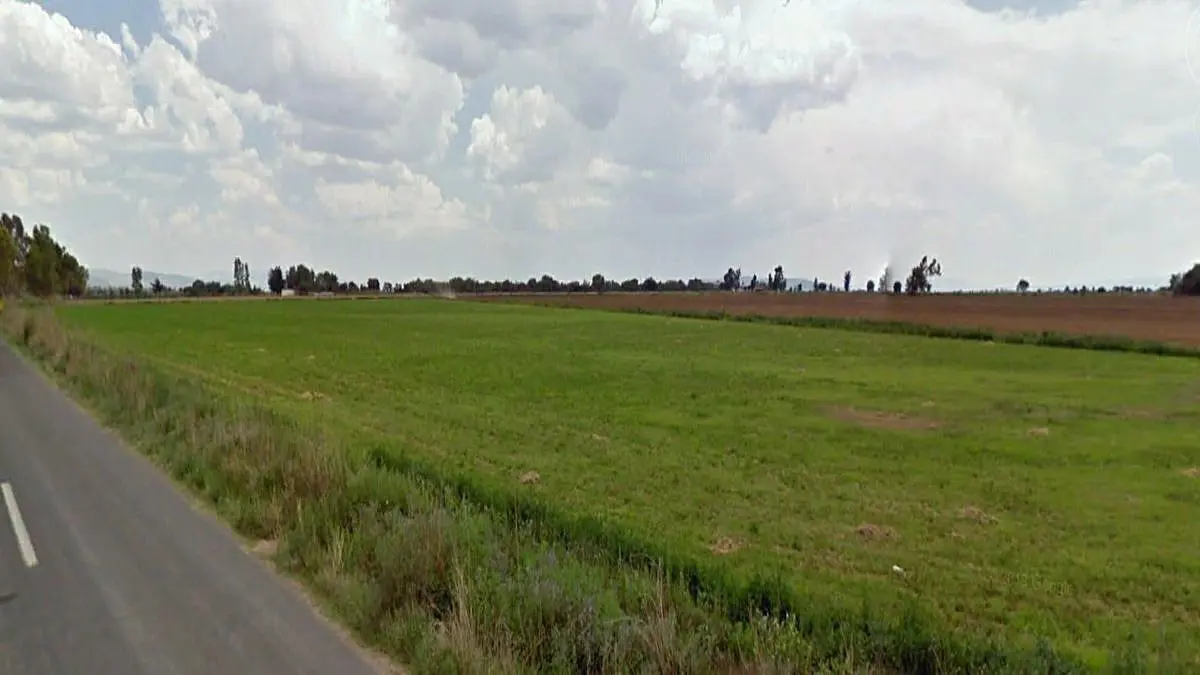 Finca-Rancho en venta en La Venta, Dolores Hidalgo Cuna de la Independencia Nacional — foto 1 de 8