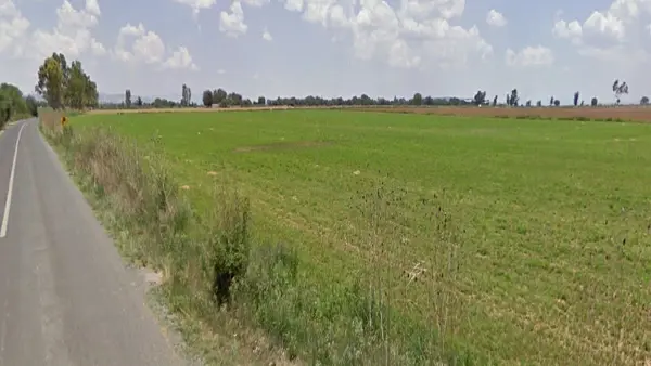 Finca-Rancho en venta en La Venta, Dolores Hidalgo Cuna de la Independencia Nacional — foto 2 de 8