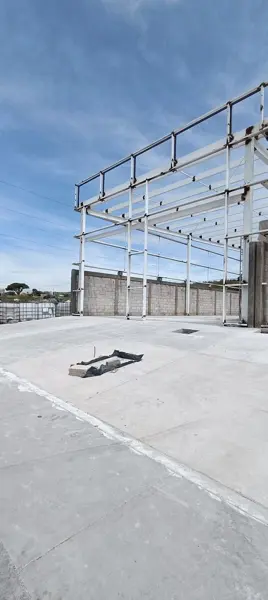 Bodega en renta en El Carmen, El Marqués — foto 2 de 12