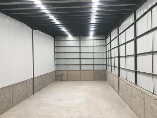 Bodega en renta en El Carmen, El Marqués — foto 3 de 12