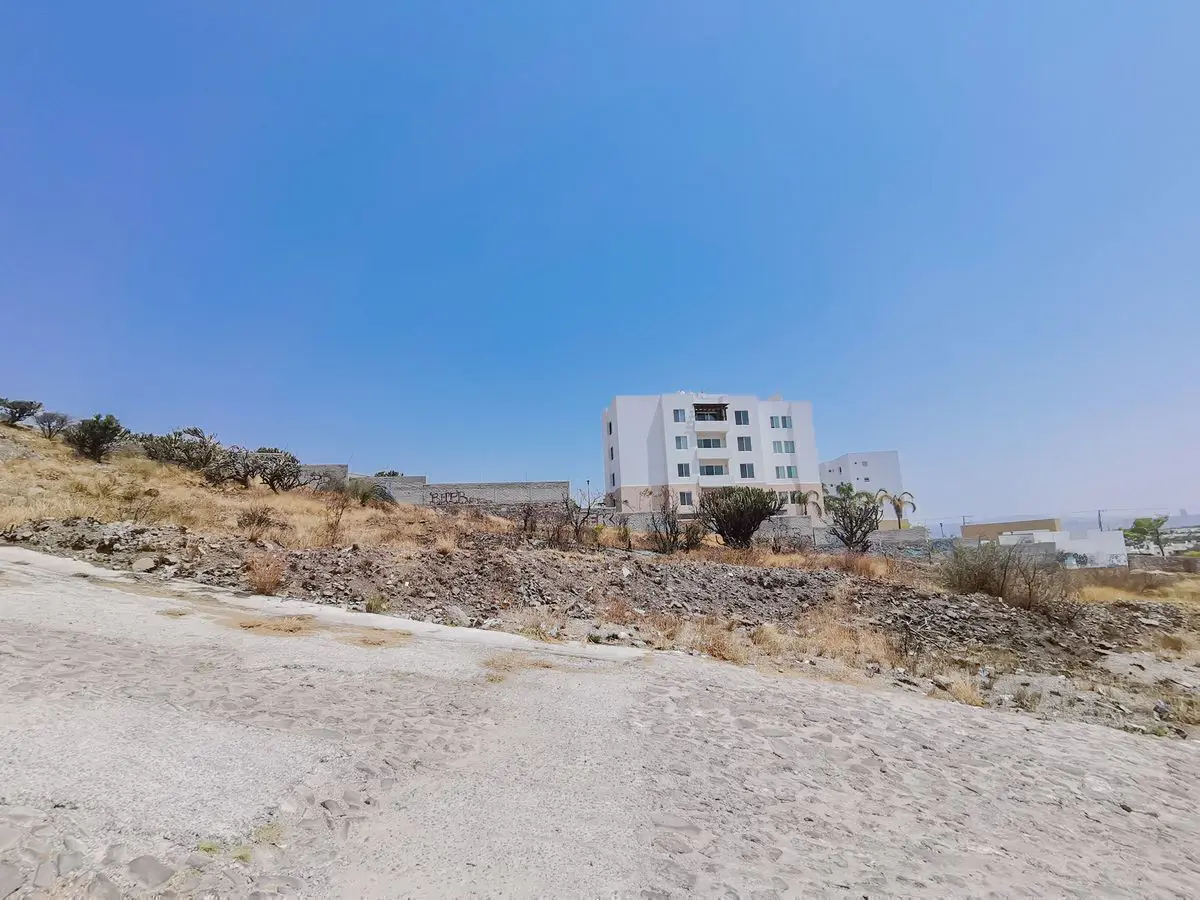 Terreno en venta en Emiliano Zapata, Corregidora — foto 1 de 15