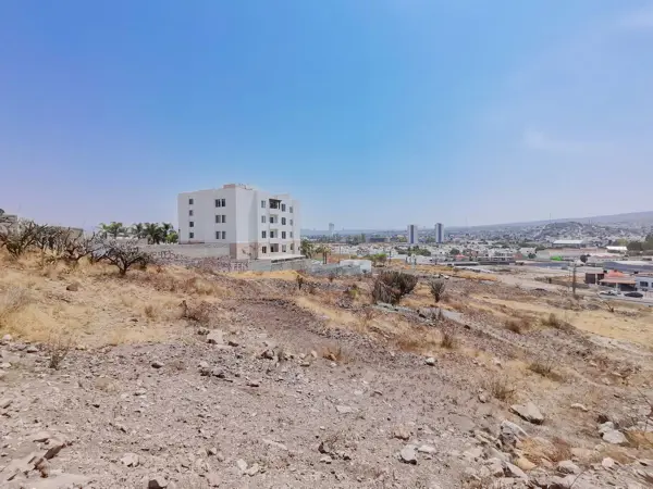 Terreno en venta en Emiliano Zapata, Corregidora — foto 3 de 15