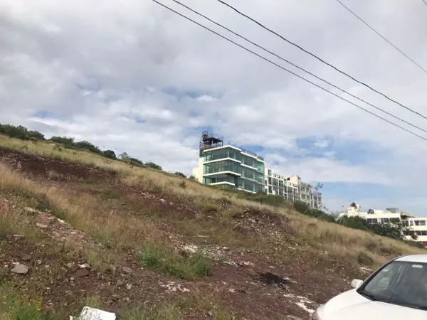 Terreno en venta en Emiliano Zapata, Corregidora — foto 2 de 15