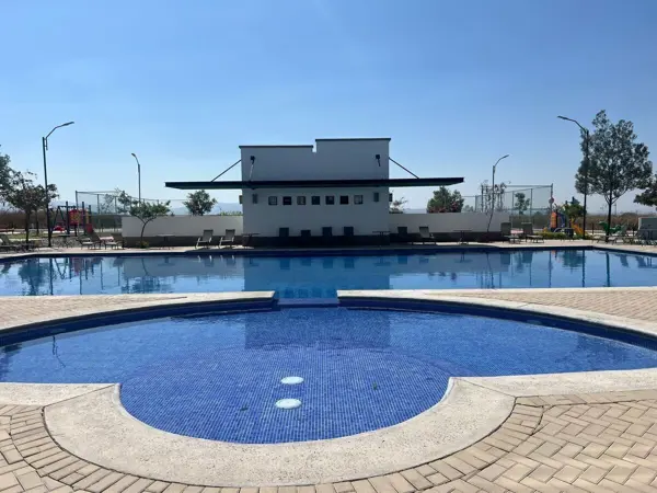 Terreno en venta en Santa Bárbara 2a Sección, Corregidora — foto 3 de 11