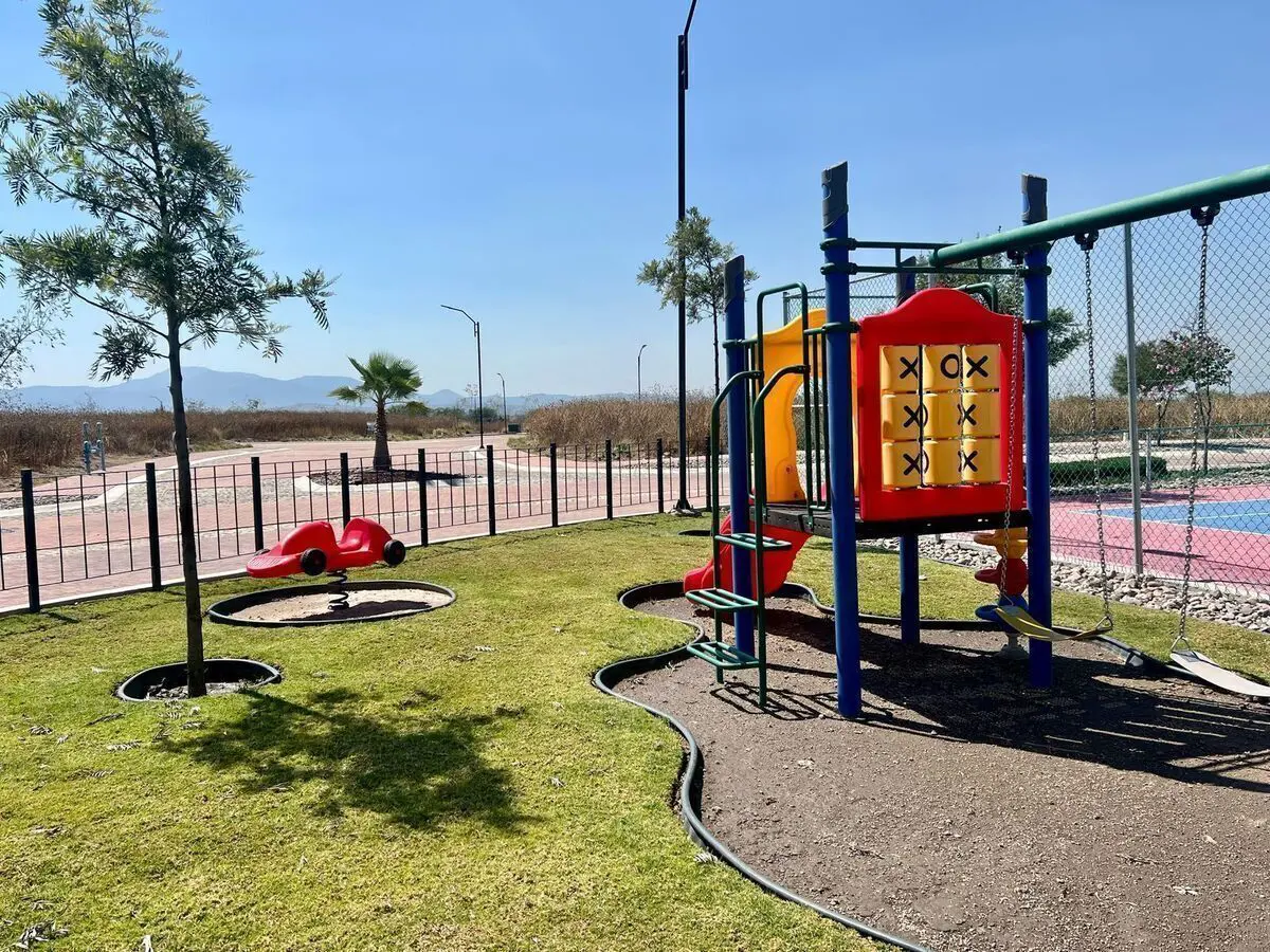 Terreno en venta en Santa Bárbara 2a Sección, Corregidora — foto 1 de 11