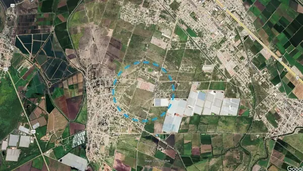 Terreno en venta en Pedro Escobedo Centro, Pedro Escobedo — foto 2 de 6