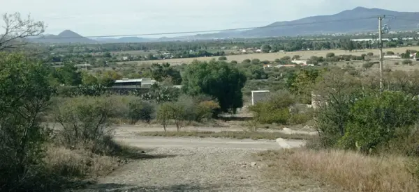 Terreno en venta en Amazcala, El Marqués — foto 3 de 24
