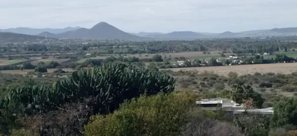 Terreno en venta en Amazcala, El Marqués — foto 2 de 24