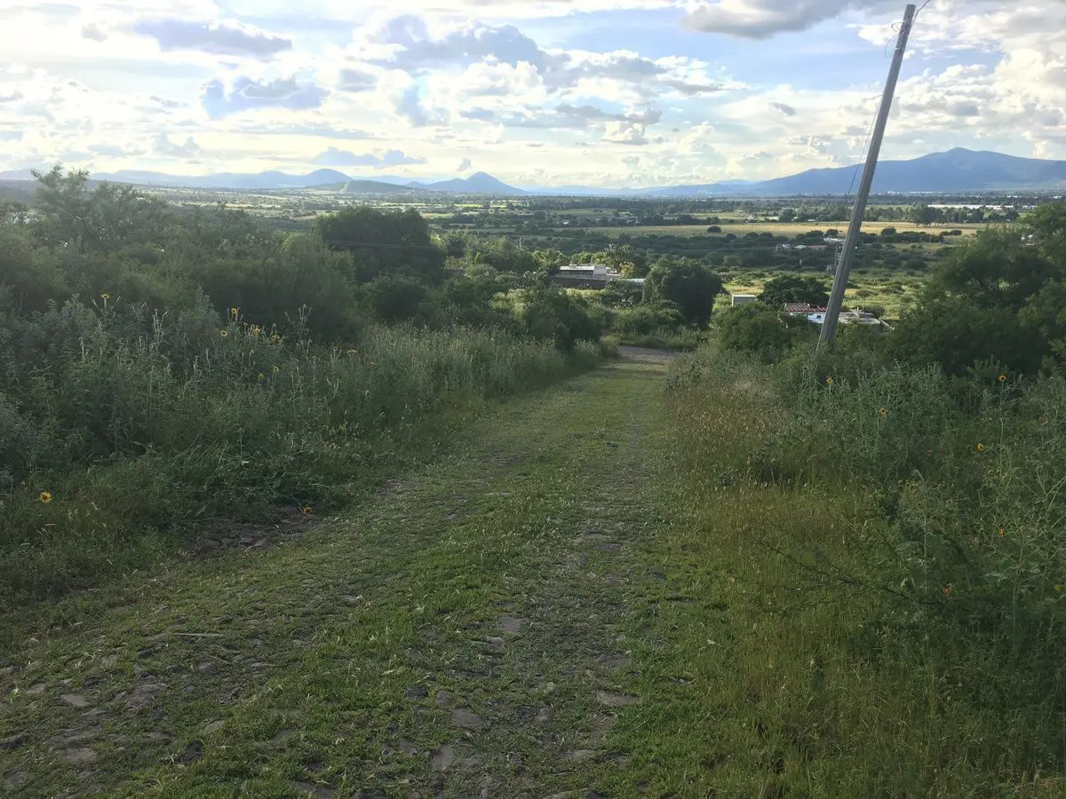 Terreno en venta en Amazcala, El Marqués — foto 1 de 24