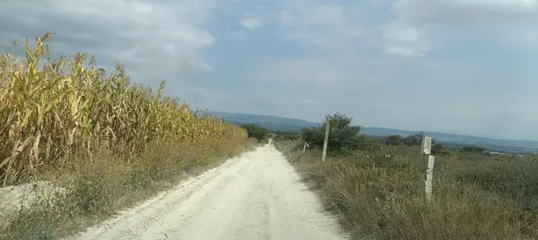 Terreno en venta en Ex-Hacienda la Cieneguita, San Miguel de Allende — foto 2 de 14