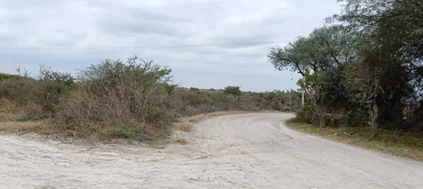 Terreno en venta en Ex-Hacienda la Cieneguita, San Miguel de Allende — foto 3 de 16
