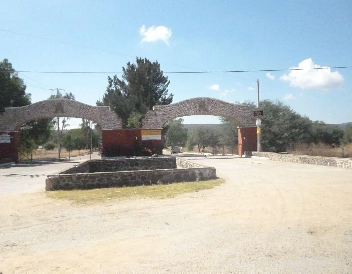 Terreno en venta en Amazcala, El Marqués — foto 1 de 9