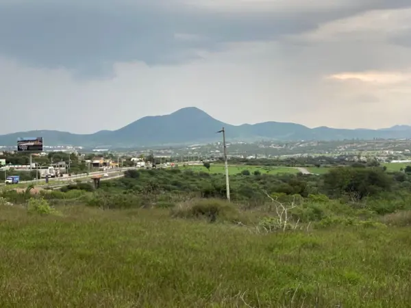 Terreno en venta en Cañadas del Lago, Corregidora — foto 2 de 24