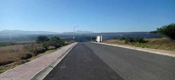 Terreno en venta en Cañadas del Lago, Corregidora — foto 3 de 24
