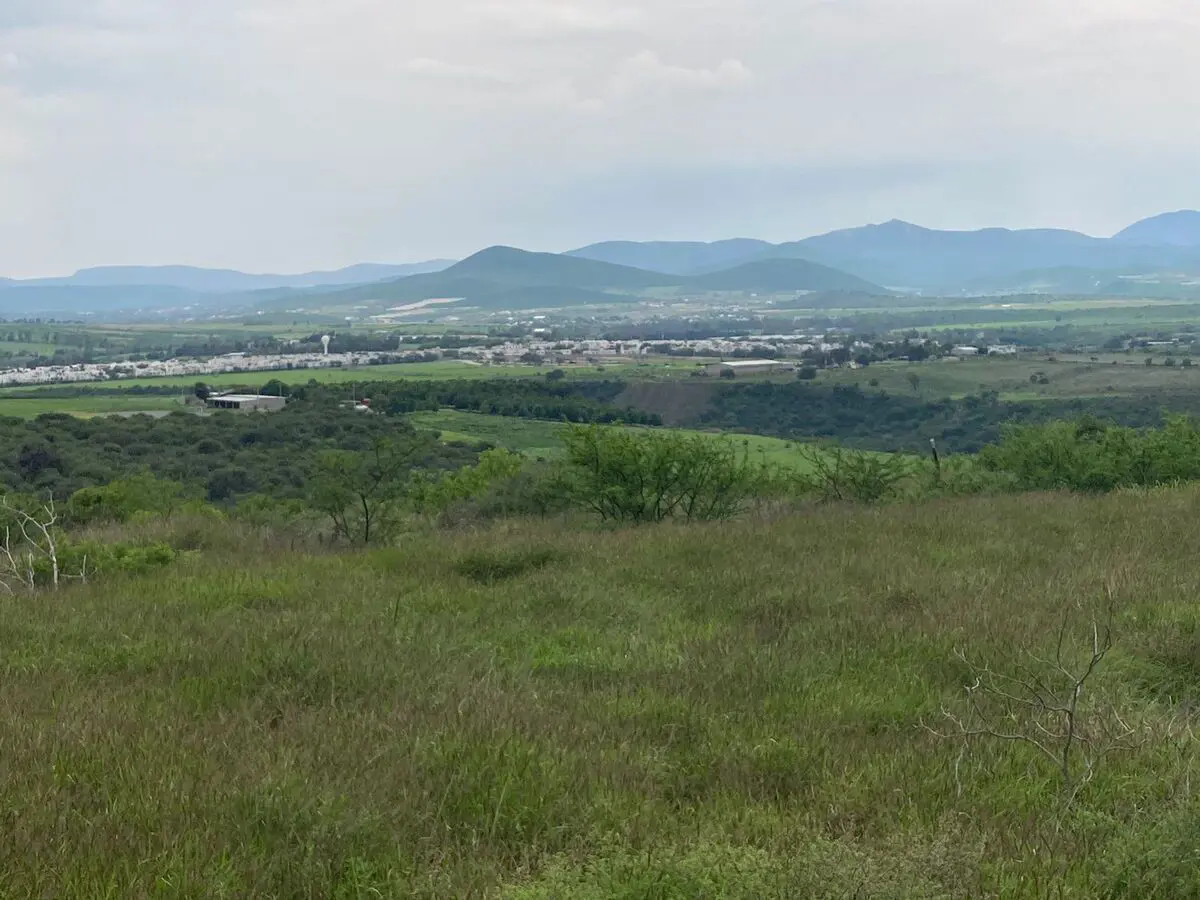 Terreno en venta en Cañadas del Lago, Corregidora — foto 1 de 23
