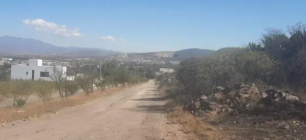 Terreno en venta en Amazcala, El Marqués — foto 2 de 34