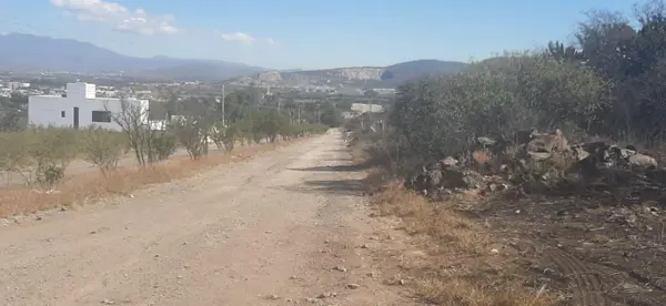 Terreno en venta en Amazcala, El Marqués — foto 3 de 34