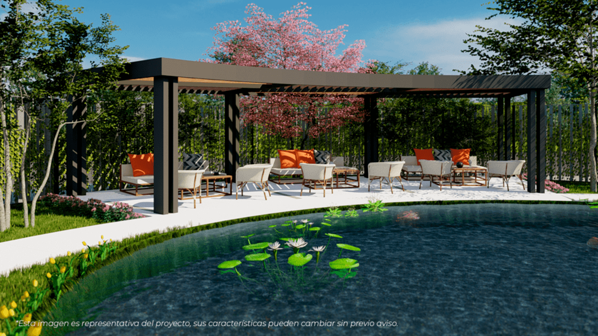 Terreno en venta en Vista Real y Country Club, Corregidora — foto 1 de 10