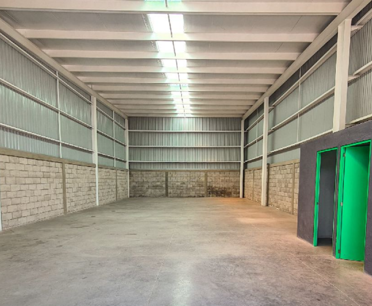 Bodega en venta en Chichimequillas, El Marqués — foto 1 de 6