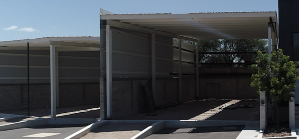 Bodega en venta en Chichimequillas, El Marqués — foto 3 de 6