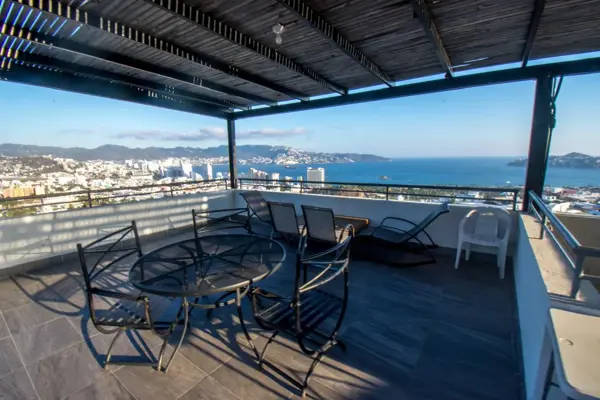 Departamento en venta en Hornos Insurgentes, Acapulco de Juárez — foto 3 de 8