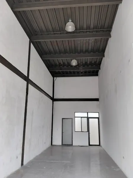 Local en renta en Eulalio Gutiérrez Treviño, Saltillo — foto 3 de 6