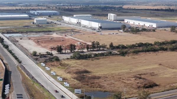 Terreno en venta en Montoro (Mesa del Salto), Aguascalientes — foto 3 de 17