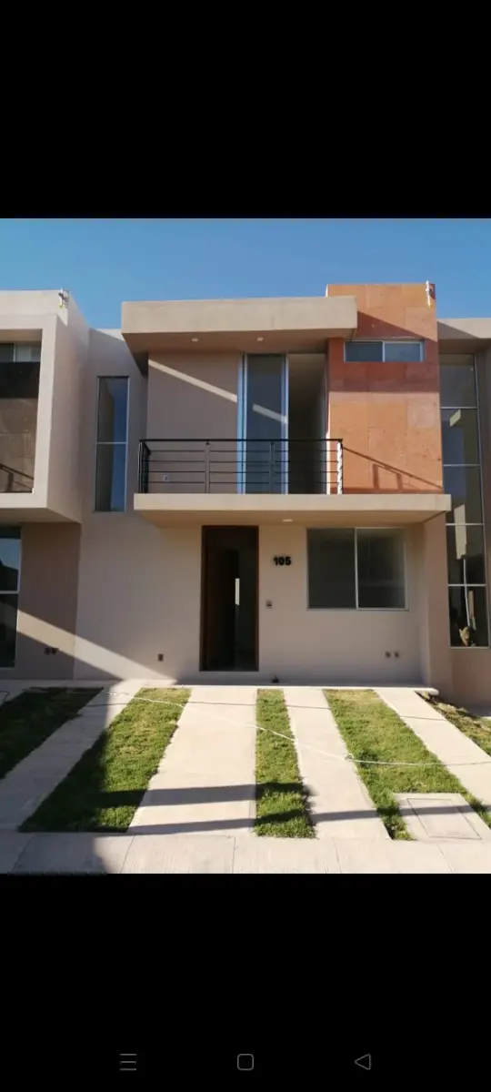 Casa en venta en San Lucas, Huamantla — foto 1 de 4