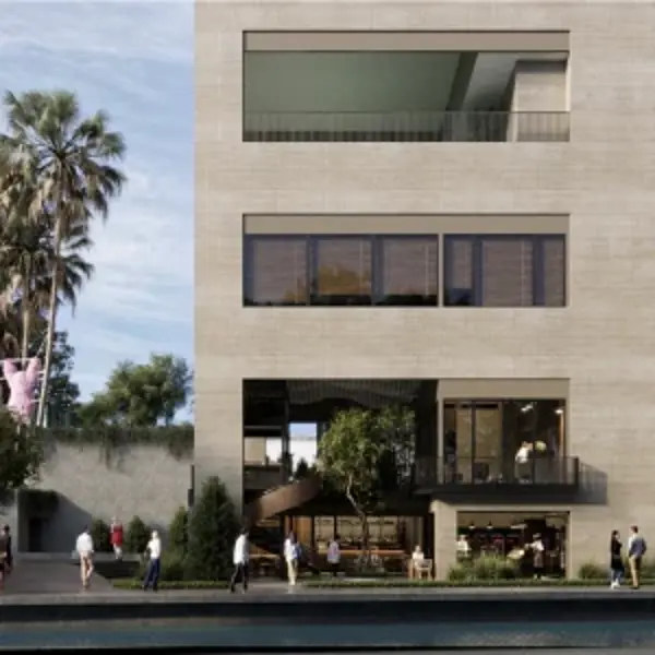 Departamento en venta en Santa Lucía, Monterrey — foto 3 de 8