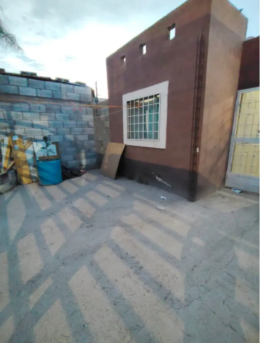 Vista 4 de Casa en Venta en La Paz, Torreón, Coahuila de Zaragoza