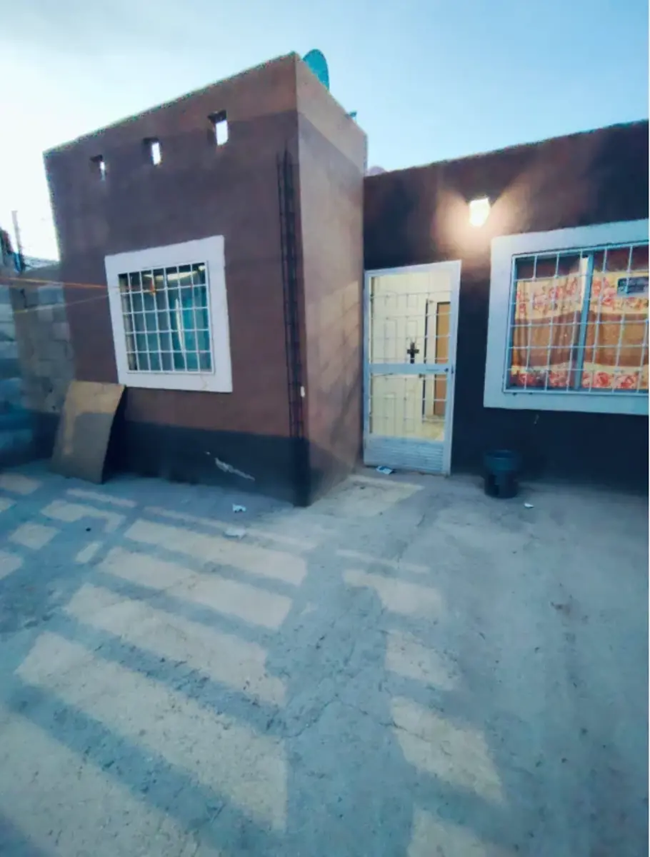 Vista 3 de Casa en Venta en La Paz, Torreón, Coahuila de Zaragoza
