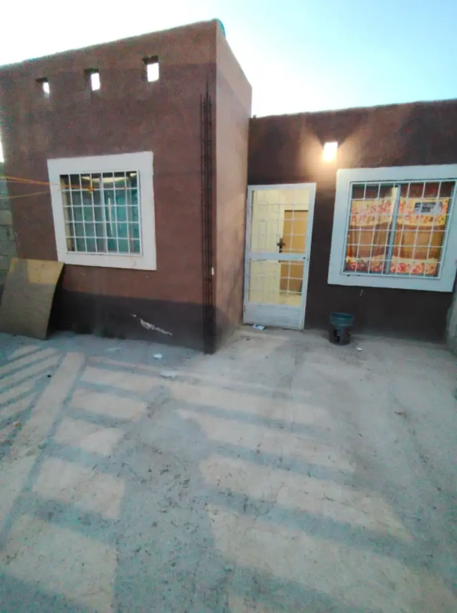 Vista 2 de Casa en Venta en La Paz, Torreón, Coahuila de Zaragoza