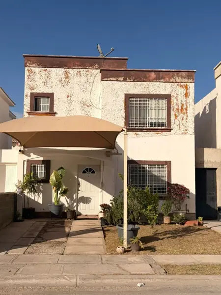 Casa en Residencial Senderos, Torreón, Coahuila de Zaragoza