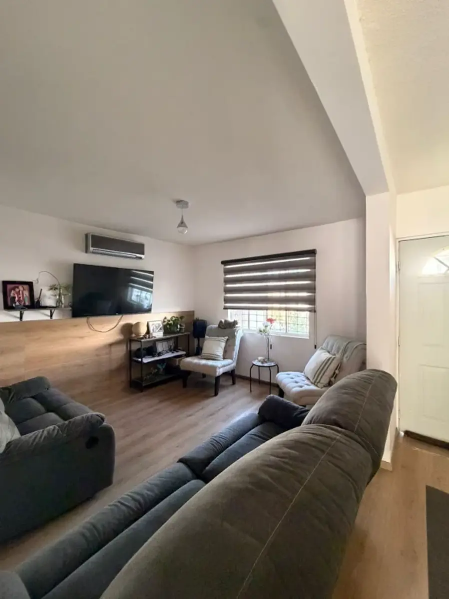 Vista 2 de Casa en Venta en Residencial Senderos, Torreón, Coahuila de Zaragoza