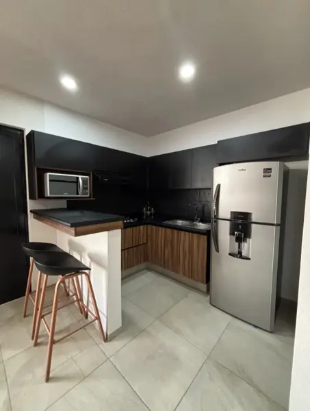 Departamento en venta en Cabo Sur, Morelia — foto 3 de 8