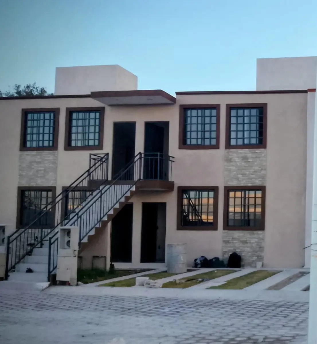 Departamento en venta en San Lucas, Huamantla — foto 1 de 6