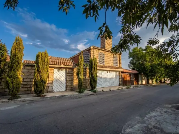 Casa en venta en Jardines del Lago, Saltillo — foto 2 de 17