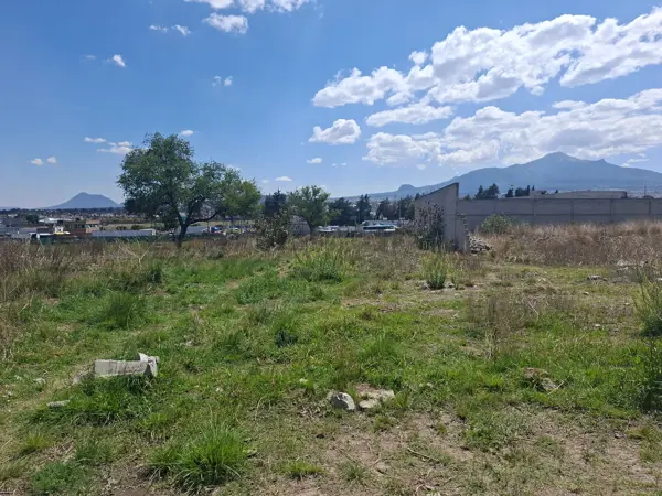 Terreno en venta en Santa Anita, Huamantla — foto 2 de 4