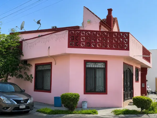 Casa en venta en Misión de San José Privadas, Apodaca — foto 2 de 20