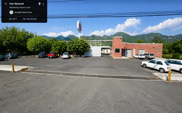Bodega en venta en El Uro, Monterrey — foto 3 de 3