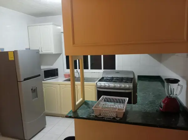 Casa en renta en Ejido Primero de Mayo Norte, Boca del Río — foto 3 de 20