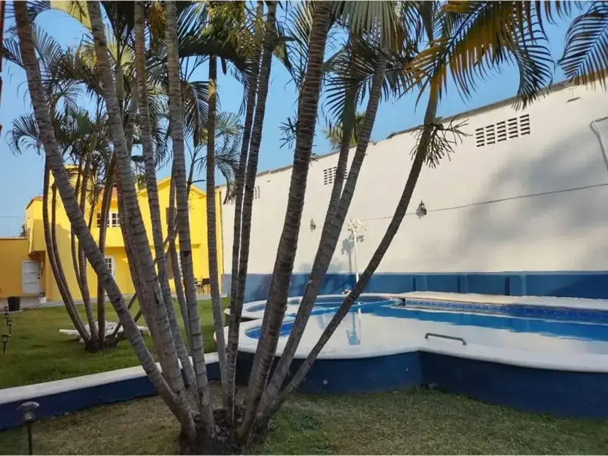 Casa en renta en Ejido Primero de Mayo Norte, Boca del Río — foto 1 de 20